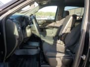 ✅ 2022 Chevrolet Silverado 1500 Work Truck • VIN: 1GCPAAEK6NZ529421 • Lot: 78933114. Wystawiony na Copart z przebiegiem 48 982 mil. Bezpłatny archiwum sprzedaży aukcyjnych z USA i szczegółowy raport historii pojazdu na DreamBid. Zdjęcie 7.