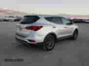 ✅ 2017 Hyundai Santa Fe 2.4L • VIN: 5XYZT3LB0HG403933 • Lot: 65790862. Wystawiony na Copart z przebiegiem 103 105 mil. Bezpłatny archiwum sprzedaży aukcyjnych z USA i szczegółowy raport historii pojazdu na DreamBid. Zdjęcie 4.