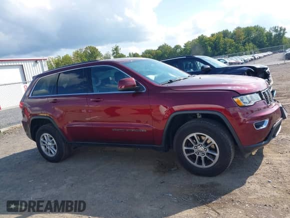 2018 Jeep Grand Cherokee Altitude с VIN 1C4RJFAG2JC479833, выставлен на аукционе IAAI как лот 43212194 с пробегом 65 138 миль миль и . История ставок и продаж доступна на DreamBid. Изображение 13.