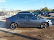 ✅ 2018 Toyota Corolla LE • VIN: 2T1BURHE7JC046112 • Lot: 43424122. Listed on IAAI with 108,782 mi. Free auction sales archive from the USA and detailed vehicle history report at DreamBid. Image 13.