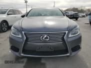 ✅ 2017 Lexus LS 460 • VIN: JTHCL5EF9H5028844 • Lot: 92299575. Listed on Copart with 85,312 mi. Free auction sales archive from the USA and detailed vehicle history report at DreamBid. Image 5.