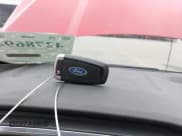 ✅ 2020 Ford Escape Titanium Hybrid • VIN: 1FMCU9DZ5LUB67414 • Лот: 42786946. Опубликован ранее на IAAI с пробегом 78 486 миль. Бесплатный доступ к архиву аукционных продаж из США и подробный отчёт об истории автомобиля на DreamBid. Изображение 11.