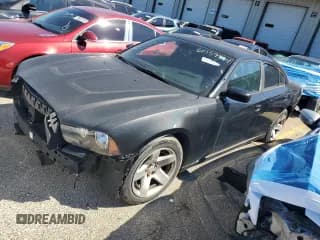 ✅ 2012 Dodge Charger Police • VIN: 2C3CDXAT5CH282644 • Лот: 60159994. Опубликован ранее на Copart с пробегом 102 625 миль. Бесплатный доступ к архиву аукционных продаж из США и подробный отчёт об истории автомобиля на DreamBid. Изображение 1.