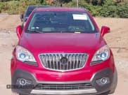 ✅ 2016 Buick Encore Premium • VIN: KL4CJHSB1GB701016 • Lot: 43208564. Listed on IAAI with 78,631 mi. Free auction sales archive from the USA and detailed vehicle history report at DreamBid. Image 12.