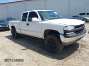 ✅ 1999 GMC Sierra 1500 SLE • VIN: 2GTEK19T2X1543111 • Лот: 43057437. Опубликован ранее на IAAI с пробегом Не указан. Бесплатный доступ к архиву аукционных продаж из США и подробный отчёт об истории автомобиля на DreamBid. Изображение 1.