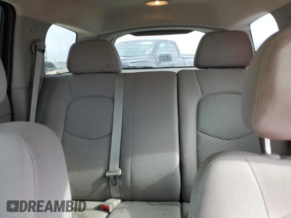 ✅ 2009 Chevrolet HHR LS • VIN: 3GNCA13B29S535356 • Lot: 44153675. Listed on Copart with 182,867 mi. Free auction sales archive from the USA and detailed vehicle history report at DreamBid. Image 10.