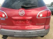 ✅ 2012 Buick Enclave Leather • VIN: 5GAKRCED3CJ107751 • Lot: 42871361. Wystawiony na IAAI z przebiegiem 149 805 mil. Bezpłatny archiwum sprzedaży aukcyjnych z USA i szczegółowy raport historii pojazdu na DreamBid. Zdjęcie 6.