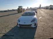 ✅ 2023 Subaru BRZ Limited • VIN: JF1ZDBE18P9701146 • Lot: 70717124. Listed on Copart with 39,359 mi. Free auction sales archive from the USA and detailed vehicle history report at DreamBid. Image 10.