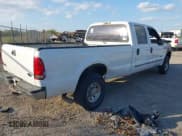 ✅ 1999 Ford F-250 XL • VIN: 1FTNW21F3XEE49527 • Lot: 43710429. Listed on IAAI with Not provided. Free auction sales archive from the USA and detailed vehicle history report at DreamBid. Image 4.