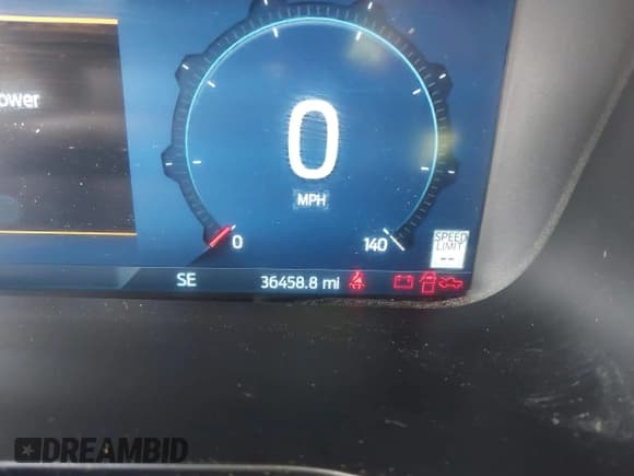 ✅ 2024 Ford F-150 Raptor • VIN: 1FTFW1RGXRFA73093 • Лот: 42277191. Опубликован ранее на IAAI с пробегом 36 458 миль. Бесплатный доступ к архиву аукционных продаж из США и подробный отчёт об истории автомобиля на DreamBid. Изображение 15.