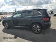 ✅ 2025 Mercedes-Benz GLB 250 • VIN: W1N4M4HB8SW403705 • Lot: 85884715. Listed on Copart with 9,439 mi. Free auction sales archive from the USA and detailed vehicle history report at DreamBid. Image 2.