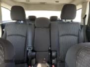 ✅ 2013 Dodge Journey SE • VIN: 3C4PDCAB1DT721733 • Lot: 69377584. Listed on Copart with 130,587 mi. Free auction sales archive from the USA and detailed vehicle history report at DreamBid. Image 10.