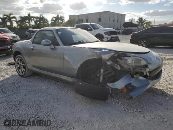 ✅ 2014 Mazda MX-5 Miata Grand Touring • VIN: JM1NC2PF9E0234650 • Лот: 83676304. Опубликован ранее на Copart с пробегом 95 707 миль. Бесплатный доступ к архиву аукционных продаж из США и подробный отчёт об истории автомобиля на DreamBid. Изображение 4.