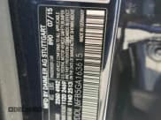 ✅ 2016 Mercedes-Benz CLS 400 • VIN: WDDLJ6FB5GA163615 • Lot: 45497445. Wystawiony na Copart z przebiegiem 134 775 mil. Bezpłatny archiwum sprzedaży aukcyjnych z USA i szczegółowy raport historii pojazdu na DreamBid. Zdjęcie 12.