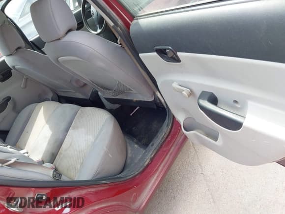 ✅ 2010 Hyundai Accent GLS • VIN: KMHCN4AC5AU509070 • Лот: 42550610. Опубликован ранее на IAAI с пробегом 187 993 миль. Бесплатный доступ к архиву аукционных продаж из США и подробный отчёт об истории автомобиля на DreamBid. Изображение 8.