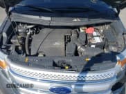 ✅ 2014 Ford Explorer XLT • VIN: 1FM5K8D81EGA77842 • Lot: 43364719. Wystawiony na IAAI z przebiegiem 135 548 mil. Bezpłatny archiwum sprzedaży aukcyjnych z USA i szczegółowy raport historii pojazdu na DreamBid. Zdjęcie 10.