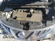 ✅ 2012 Nissan Murano SL • VIN: JN8AZ1MU8CW100947 • Lot: 84790835. Listed on Copart with 148,710 mi. Free auction sales archive from the USA and detailed vehicle history report at DreamBid. Image 12.