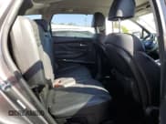 ✅ 2022 Hyundai Santa Fe Limited • VIN: KM8S5DA14NU054874 • Lot: 56096084. Wystawiony na Copart z przebiegiem 54 844 mil. Bezpłatny archiwum sprzedaży aukcyjnych z USA i szczegółowy raport historii pojazdu na DreamBid. Zdjęcie 11.