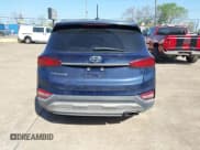 ✅ 2020 Hyundai Santa Fe SE • VIN: 5NMS23AD0LH141404 • Lot: 41870350. Wystawiony na IAAI z przebiegiem 144 109 mil. Bezpłatny archiwum sprzedaży aukcyjnych z USA i szczegółowy raport historii pojazdu na DreamBid. Zdjęcie 17.