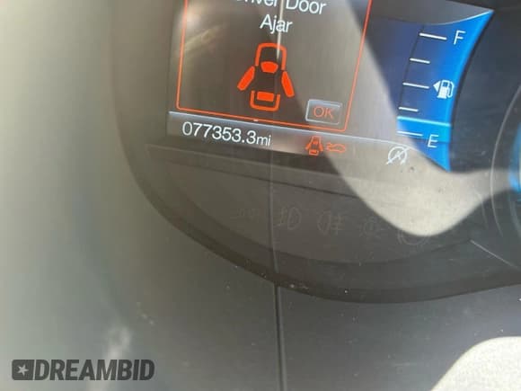 ✅ 2019 Ford Edge SEL • VIN: 2FMPK4J9XKBB65998 • Лот: 93460605. Опубликован ранее на Copart с пробегом 77 353 миль. Бесплатный доступ к архиву аукционных продаж из США и подробный отчёт об истории автомобиля на DreamBid. Изображение 8.