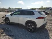 ✅ 2023 Toyota Corolla Cross Hybrid S • VIN: 7MUFBABG5PV011223 • Лот: 67961455. Опубликован ранее на Copart с пробегом 29 029 миль. Бесплатный доступ к архиву аукционных продаж из США и подробный отчёт об истории автомобиля на DreamBid. Изображение 2.