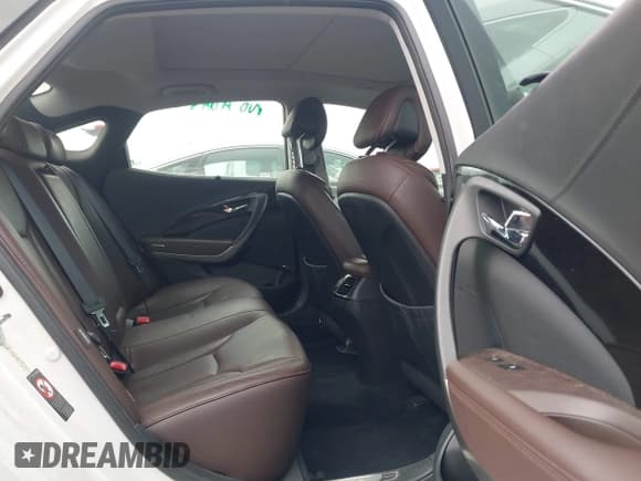 ✅ 2013 Hyundai Azera • VIN: KMHFH4JG7DA287466 • Лот: 43068958. Опубликован ранее на IAAI с пробегом 144 505 миль. Бесплатный доступ к архиву аукционных продаж из США и подробный отчёт об истории автомобиля на DreamBid. Изображение 8.