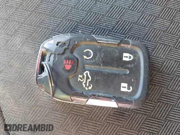 2021 Chevrolet Silverado 1500 RST with VIN 1GCUYEED3MZ419190, listed as a IAAI auction lot 43086707 with 93,155 mi miles and . Bid and sale history available at DreamBid. Image 11.