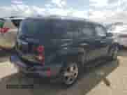 2011 Chevrolet HHR 2LT с VIN 3GNBACFU1BS589631, выставлен на аукционе Copart как лот 76806044 с пробегом 102 695 миль миль и На запчасти • Non repairable. История ставок и продаж доступна на DreamBid. Изображение 3.