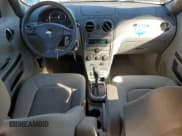 ✅ 2008 Chevrolet HHR LT • VIN: 3GNCA23D98S679654 • Lot: 83203054. Listed on Copart with 130,038 mi. Free auction sales archive from the USA and detailed vehicle history report at DreamBid. Image 8.