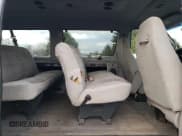 ✅ 2002 Ford Econoline Passenger XL • VIN: 1FBSS31L12HA34583 • Lot: 86967804. Listed on Copart with 205,413 mi. Free auction sales archive from the USA and detailed vehicle history report at DreamBid. Image 11.