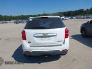 ✅ 2016 Chevrolet Equinox LS • VIN: 2GNALBEKXG1123053 • Лот: 43228366. Опубликован ранее на IAAI с пробегом 116 885 миль. Бесплатный доступ к архиву аукционных продаж из США и подробный отчёт об истории автомобиля на DreamBid. Изображение 16.
