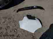 2022 Hyundai Ioniq SE с VIN KMHC75LC7NU276120, выставлен на аукционе Copart как лот 74528024 с пробегом 98 237 миль миль и Списание • Salvage title. История ставок и продаж доступна на DreamBid. Изображение 12.