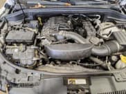 ✅ 2017 Dodge Durango GT • VIN: 1C4RDJDG4HC907692 • Lot: 91713205. Listed on Copart with 140,907 mi. Free auction sales archive from the USA and detailed vehicle history report at DreamBid. Image 12.