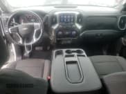 ✅ 2019 Chevrolet Silverado 1500 LT • VIN: 1GCUYDED7KZ216066 • Lot: 66809255. Wystawiony na Copart z przebiegiem 193 287 mil. Bezpłatny archiwum sprzedaży aukcyjnych z USA i szczegółowy raport historii pojazdu na DreamBid. Zdjęcie 8.