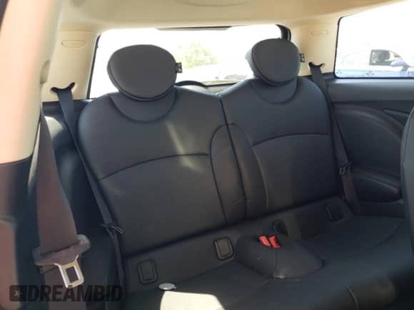 2013 MINI Hardtop with VIN WMWSU3C57DT546947, listed as a Copart auction lot 62088645 with 99,944 mi miles and Salvage title. Bid and sale history available at DreamBid. Image 10.