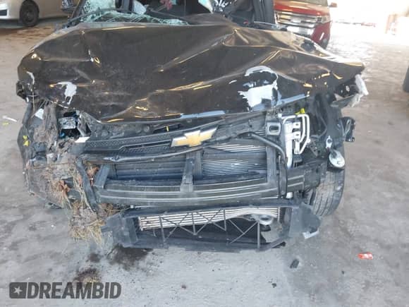 2023 Chevrolet TrailBlazer LT с VIN KL79MPSL5PB134784, выставлен на аукционе IAAI как лот 43330119 с пробегом Не указан миль и . История ставок и продаж доступна на DreamBid. Изображение 12.