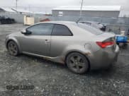 ✅ 2010 Kia Forte EX • VIN: KNAFU6A27A5106433 • Lot: 81853755. Listed on Copart with 266,671 mi. Free auction sales archive from the USA and detailed vehicle history report at DreamBid. Image 2.