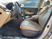 ✅ 2015 Hyundai Azera • VIN: KMHFG4JG8FA446887 • Lot: 81228745. Listed on Copart with 164,148 mi. Free auction sales archive from the USA and detailed vehicle history report at DreamBid. Image 7.