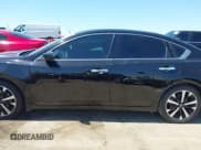 ✅ 2018 Nissan Altima S • VIN: 1N4AL3AP0JC101621 • Lot: 43117296. Listed on IAAI with 87,767 mi. Free auction sales archive from the USA and detailed vehicle history report at DreamBid. Image 14.