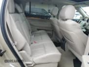 ✅ 2011 Lincoln MKT EcoBoost • VIN: 2LMHJ5ATXBBJ52360 • Лот: 50949275. Опубликован ранее на Copart с пробегом 72 561 миль. Бесплатный доступ к архиву аукционных продаж из США и подробный отчёт об истории автомобиля на DreamBid. Изображение 12.