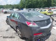 ✅ 2010 Acura TL Technology • VIN: 19UUA8F54AA003593 • Лот: 42712437. Опубликован ранее на IAAI с пробегом 297 277 миль. Бесплатный доступ к архиву аукционных продаж из США и подробный отчёт об истории автомобиля на DreamBid. Изображение 3.