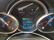 ✅ 2016 Chevrolet Cruze LT • VIN: 1G1PE5SB4G7105677 • Лот: 90583175. Опубликован ранее на Copart с пробегом 198 558 миль. Бесплатный доступ к архиву аукционных продаж из США и подробный отчёт об истории автомобиля на DreamBid. Изображение 9.