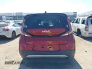 ✅ 2023 Kia Soul LX • VIN: KNDJ23AU3P7860266 • Lot: 43407118. Listed on IAAI with 46,766 mi. Free auction sales archive from the USA and detailed vehicle history report at DreamBid. Image 16.