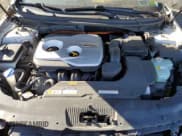 ✅ 2016 Hyundai Sonata Limited • VIN: KMHE34L12GA031419 • Lot: 40901493. Listed on Copart with 74,055 mi. Free auction sales archive from the USA and detailed vehicle history report at DreamBid. Image 12.