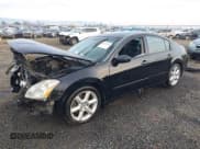 ✅ 2004 Nissan Maxima SL • VIN: 1N4BA41E14C890140 • Лот: 41018281. Опубликован ранее на IAAI с пробегом 218 229 миль. Бесплатный доступ к архиву аукционных продаж из США и подробный отчёт об истории автомобиля на DreamBid. Изображение 2.