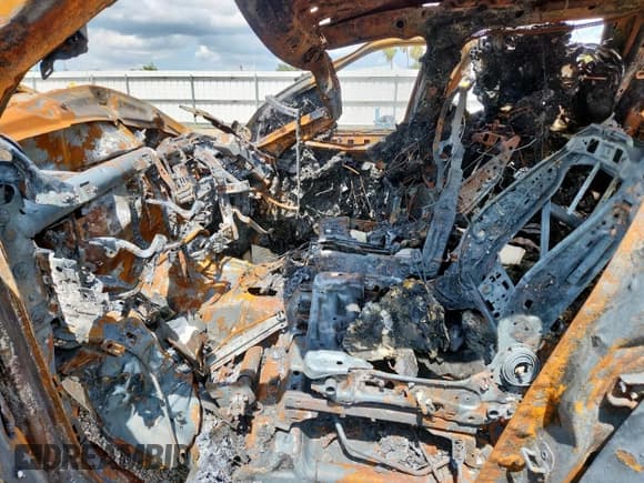 ✅ 2022 Ram 2500 Tradesman • VIN: 3C6UR5HJ6NG252394 • Lot: 62688175. Listed on Copart with Not provided. Free auction sales archive from the USA and detailed vehicle history report at DreamBid. Image 7.