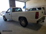 ✅ 2003 Chevrolet Silverado 1500 LS • VIN: 1GCEC14T13Z160332 • Лот: 71976104. Опубликован ранее на Copart с пробегом 292 782 миль. Бесплатный доступ к архиву аукционных продаж из США и подробный отчёт об истории автомобиля на DreamBid. Изображение 2.