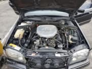 ✅ 1991 Mercedes-Benz 420 SEL • VIN: WDBCA35E5MA601810 • Lot: 81968234. Wystawiony na Copart z przebiegiem 83 864 mil. Bezpłatny archiwum sprzedaży aukcyjnych z USA i szczegółowy raport historii pojazdu na DreamBid. Zdjęcie 11.