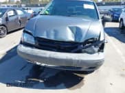 ✅ 1998 Toyota Sienna XLE • VIN: 4T3ZF13C9WU021130 • Лот: 43475988. Опубликован ранее на IAAI с пробегом 166 310 миль. Бесплатный доступ к архиву аукционных продаж из США и подробный отчёт об истории автомобиля на DreamBid. Изображение 6.