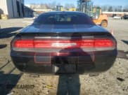 ✅ 2014 Dodge Challenger R/T Classic • VIN: 2C3CDYBT1EH110585 • Lot: 41575315. Wystawiony na Copart z przebiegiem 103 370 mil. Bezpłatny archiwum sprzedaży aukcyjnych z USA i szczegółowy raport historii pojazdu na DreamBid. Zdjęcie 6.